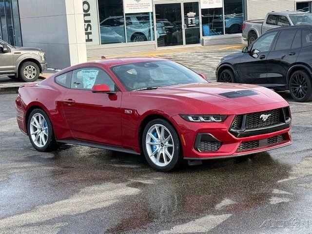 2024 Ford S650 Mustang - Image 9 of 21