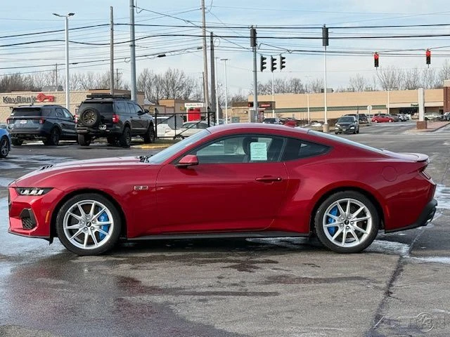 2024 Ford S650 Mustang - Image 2 of 12