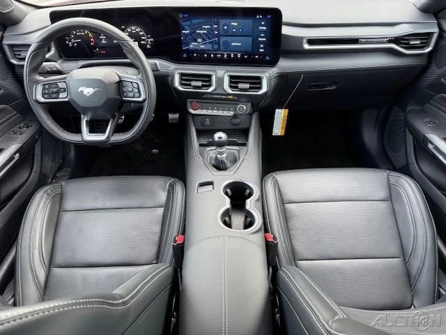 2024 Ford S650 Mustang - Image 19 of 21