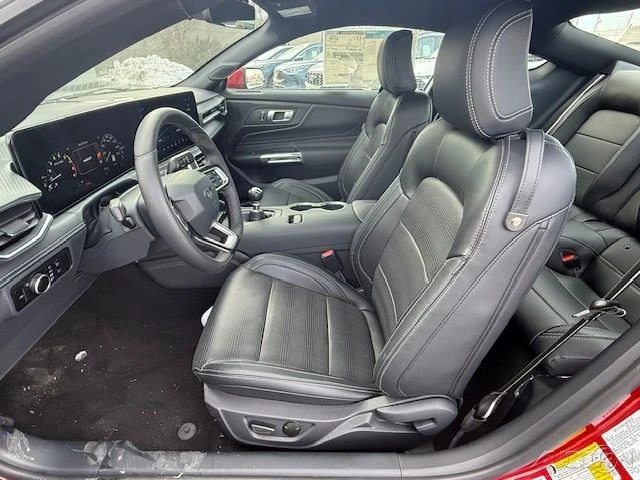 2024 Ford S650 Mustang - Image 14 of 21