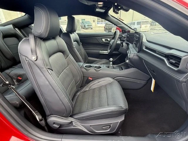 2024 Ford S650 Mustang - Image 18 of 21