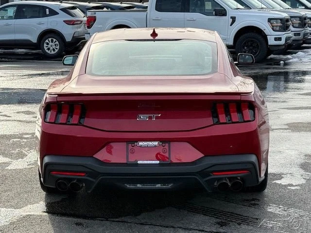2024 Ford S650 Mustang - Image 5 of 21