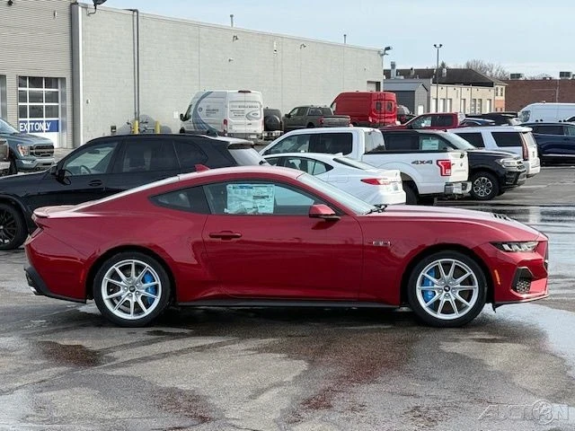 2024 Ford S650 Mustang - Image 7 of 21