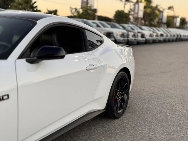 2024 Ford S650 Mustang - Image 9 of 12