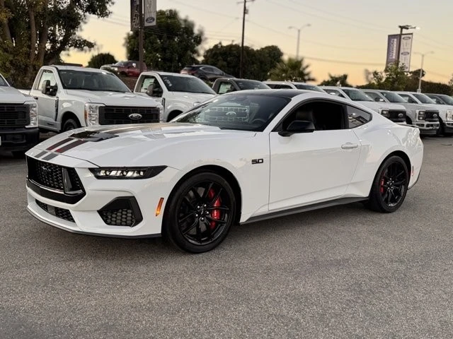 2024 Ford S650 Mustang - Image 8 of 12