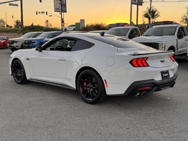 2024 Ford S650 Mustang - Image 10 of 12