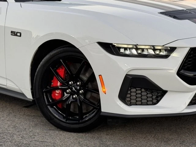 2024 Ford S650 Mustang - Image 4 of 12