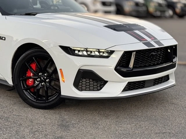 2024 Ford S650 Mustang - Image 3 of 12