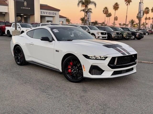 2024 Ford S650 Mustang - Image 2 of 12