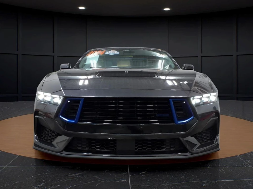 2024 Ford S650 Mustang GT - Image 2 of 26
