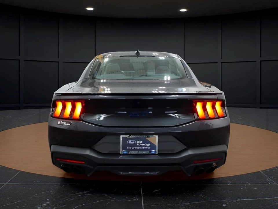 2024 Ford S650 Mustang GT - Image 5 of 26