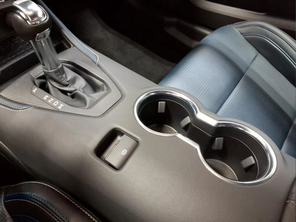 2024 Ford S650 Mustang GT - Image 15 of 26