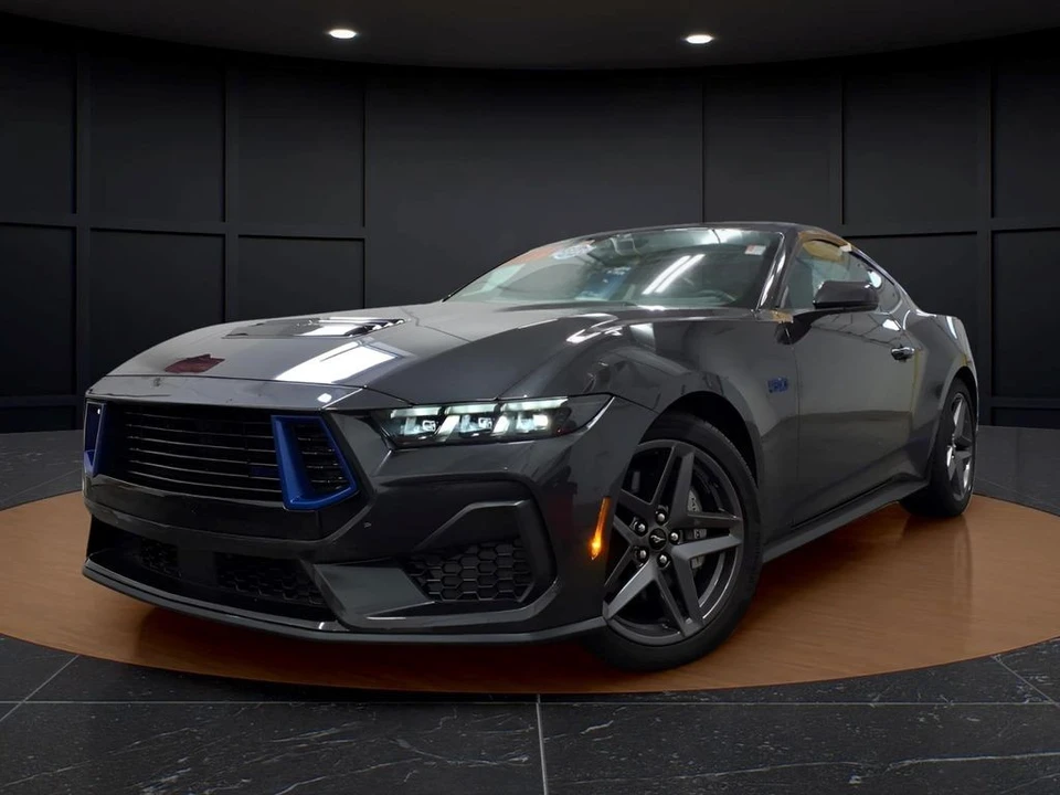 2024 Ford S650 Mustang GT - Image 3 of 26
