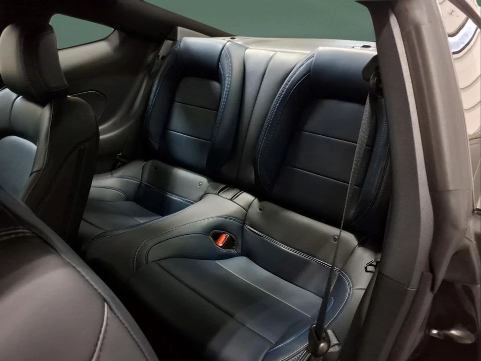 2024 Ford S650 Mustang GT - Image 25 of 26