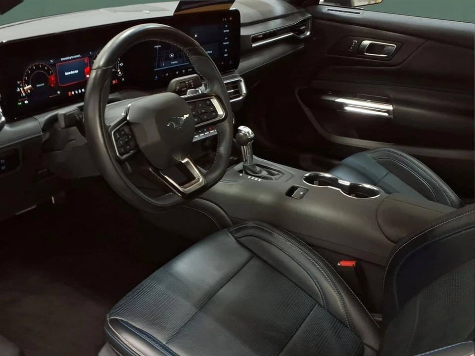 2024 Ford S650 Mustang GT - Image 7 of 26