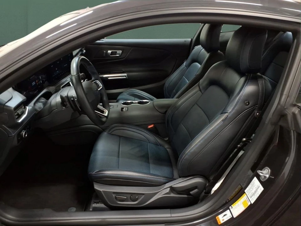 2024 Ford S650 Mustang GT - Image 24 of 26