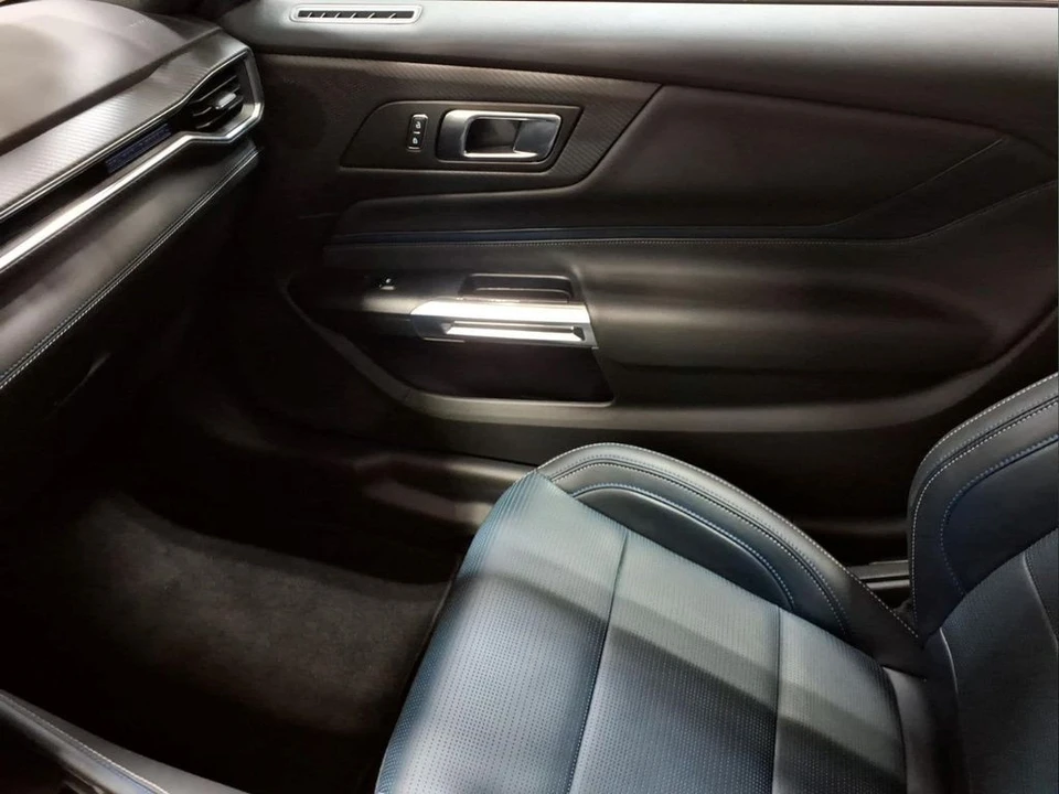 2024 Ford S650 Mustang GT - Image 23 of 26