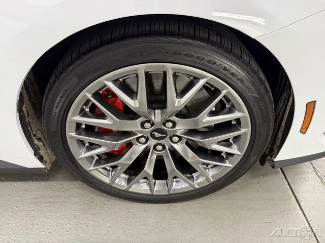 2024 Ford S650 Mustang - Image 4 of 18