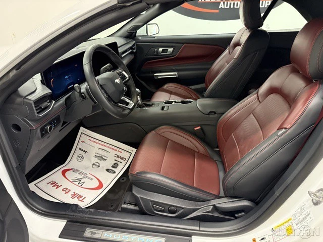 2024 Ford S650 Mustang - Image 8 of 18