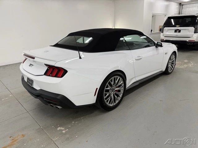 2024 Ford S650 Mustang - Image 5 of 18