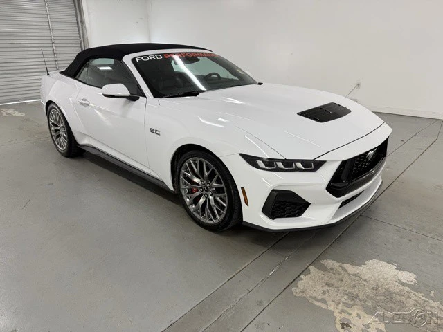 2024 Ford S650 Mustang - Image 3 of 18