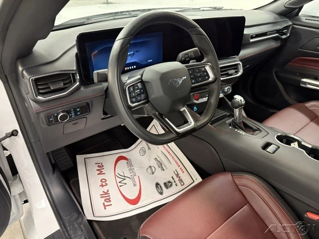 2024 Ford S650 Mustang - Image 10 of 18