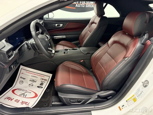 2024 Ford S650 Mustang - Image 9 of 18