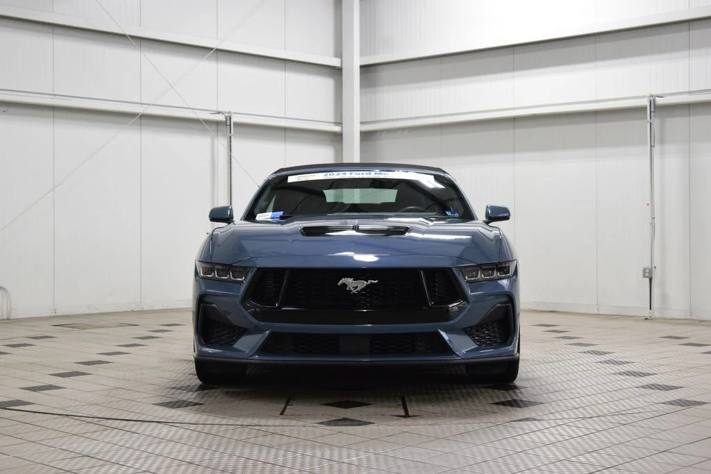 2024 Ford S650 Mustang GT - Image 2 of 31