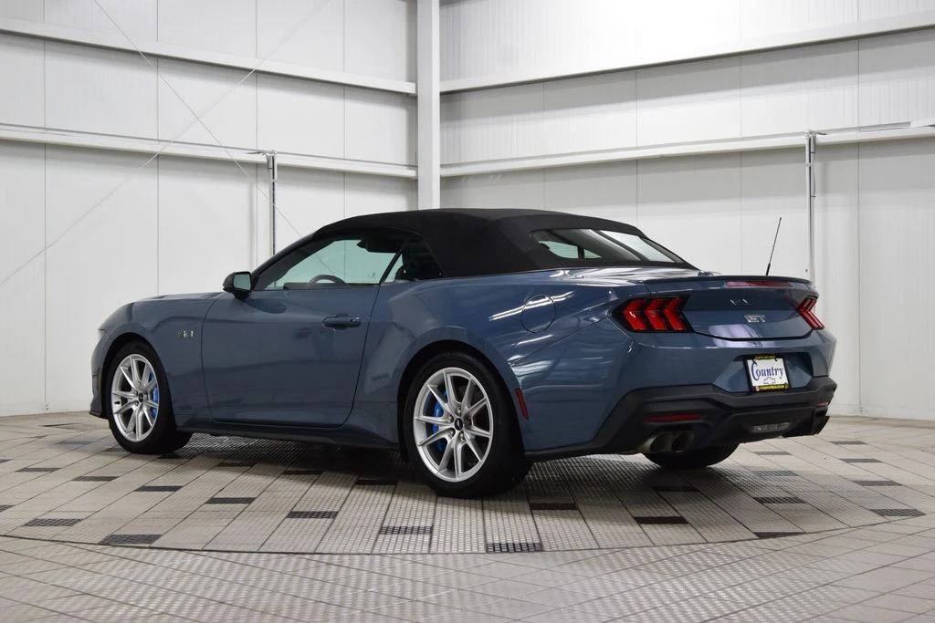 2024 Ford S650 Mustang GT - Image 6 of 31