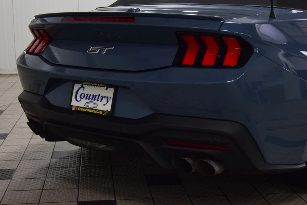 2024 Ford S650 Mustang GT - Image 22 of 31
