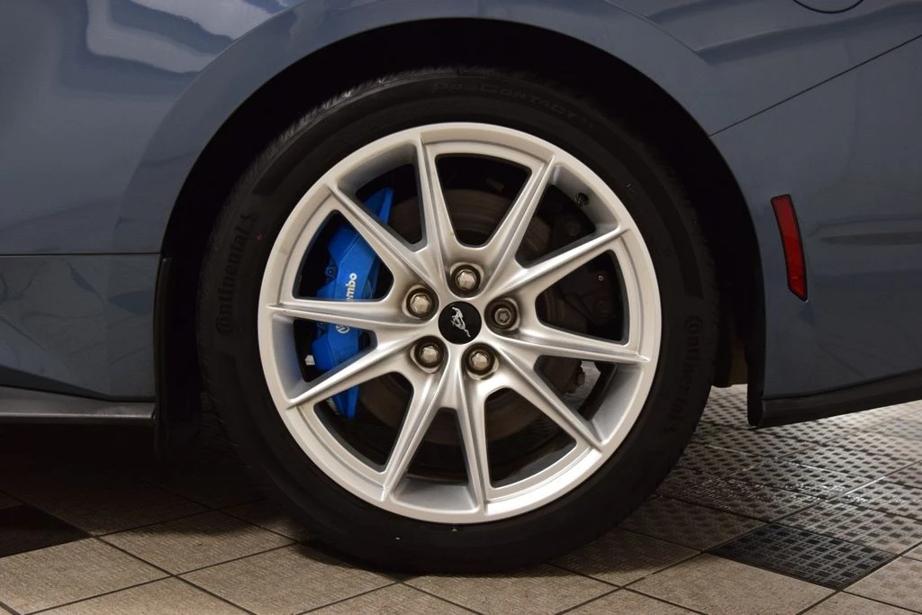 2024 Ford S650 Mustang GT - Image 25 of 31
