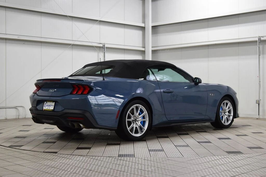 2024 Ford S650 Mustang GT - Image 8 of 31