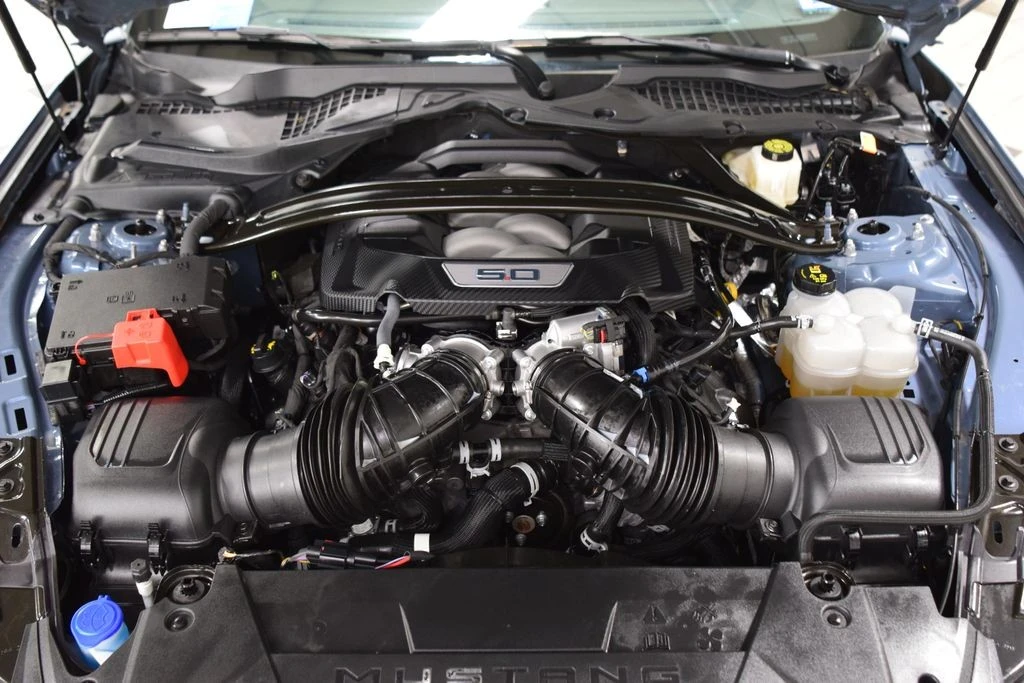 2024 Ford S650 Mustang GT - Image 29 of 31