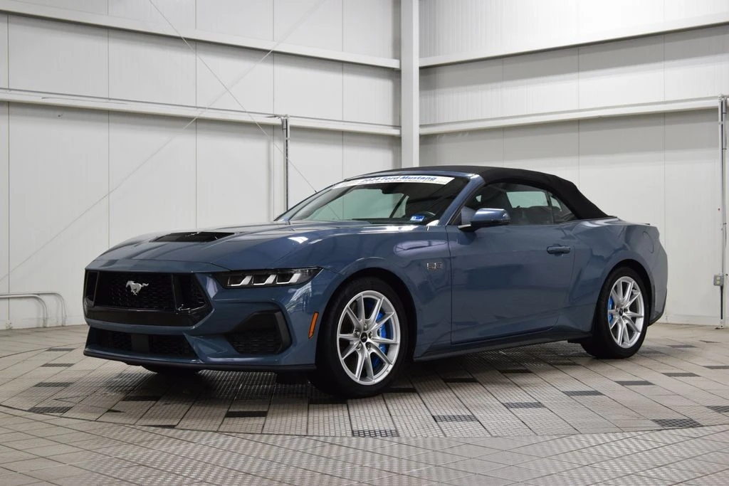 2024 Ford S650 Mustang GT - Image 3 of 31