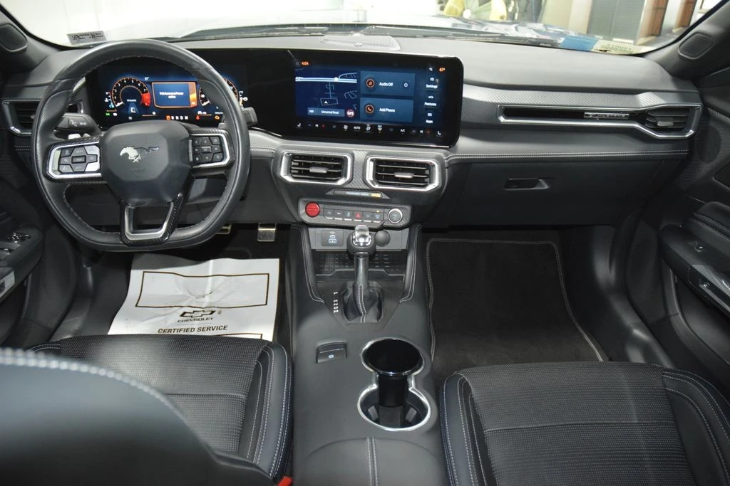 2024 Ford S650 Mustang GT - Image 31 of 31