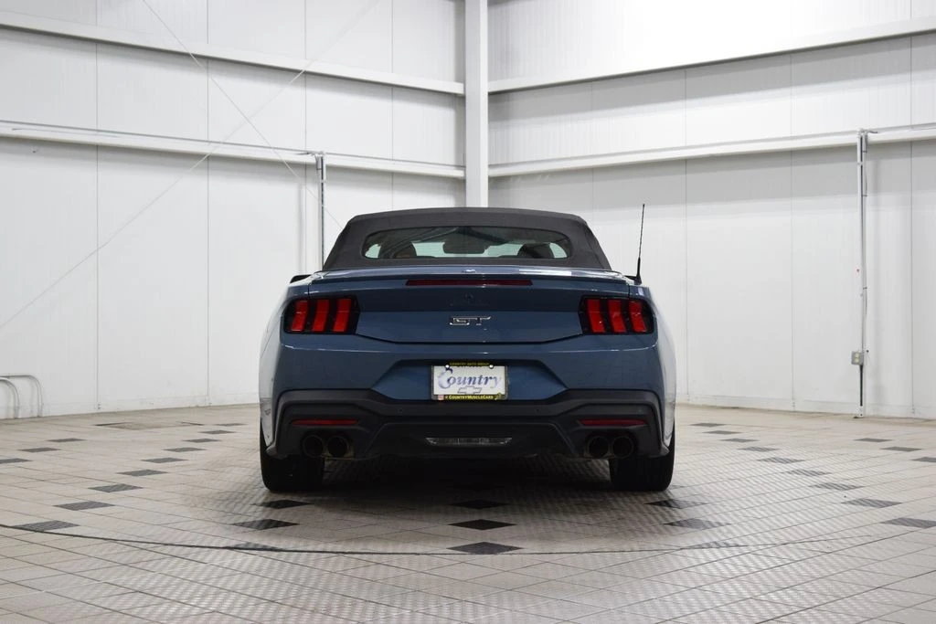 2024 Ford S650 Mustang GT - Image 7 of 31