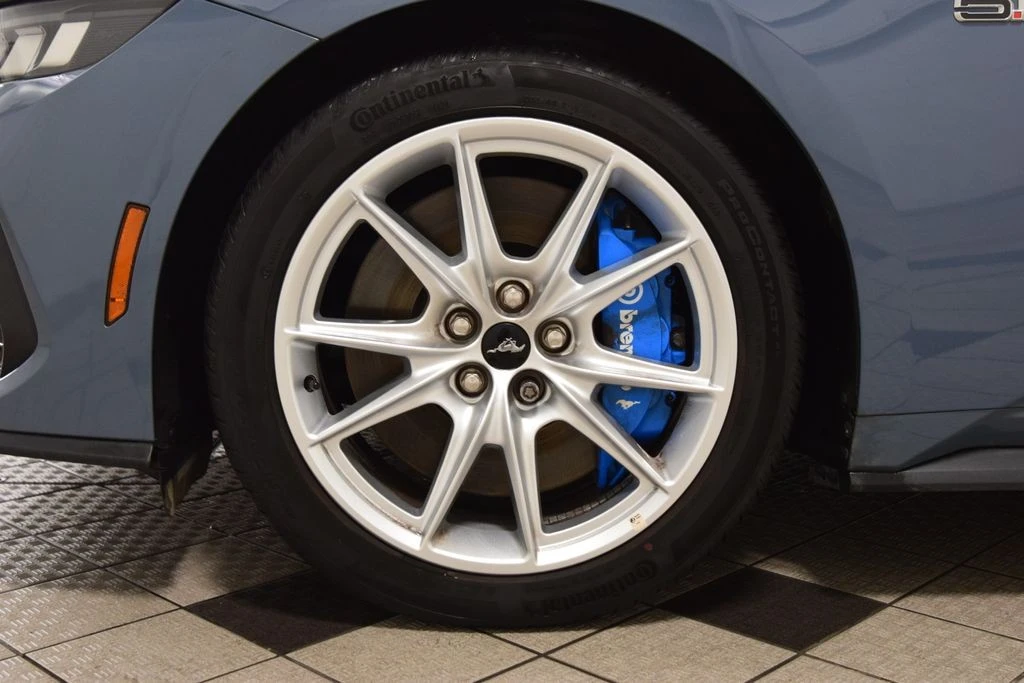 2024 Ford S650 Mustang GT - Image 27 of 31
