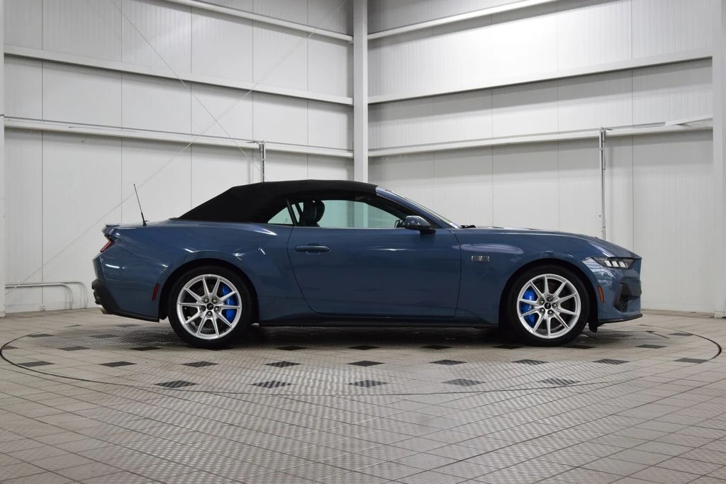 2024 Ford S650 Mustang GT - Image 9 of 31