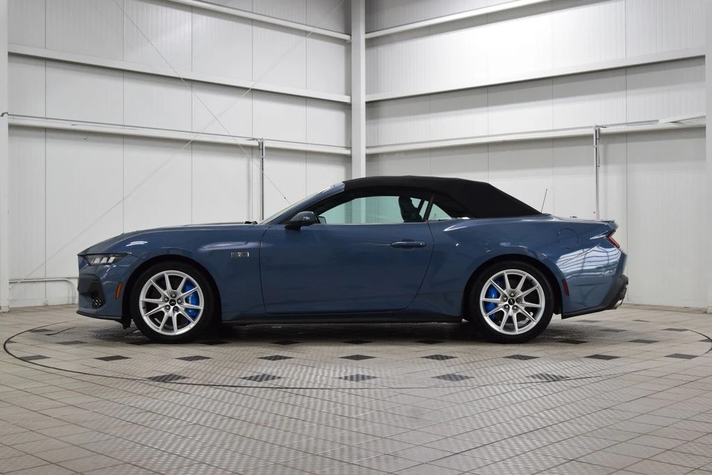 2024 Ford S650 Mustang GT - Image 4 of 31
