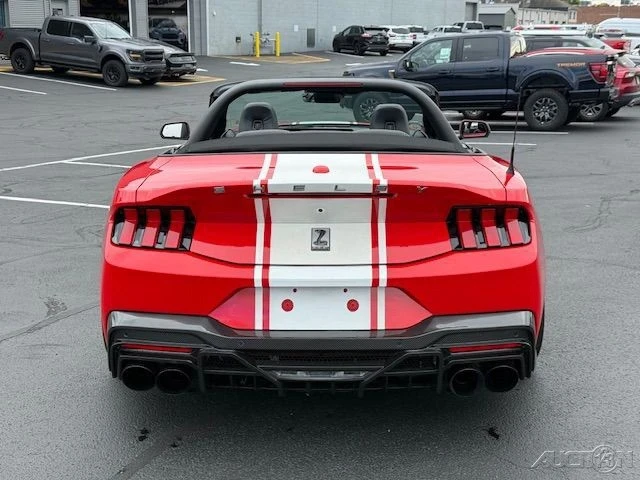 2024 Ford S650 Mustang - Image 4 of 21