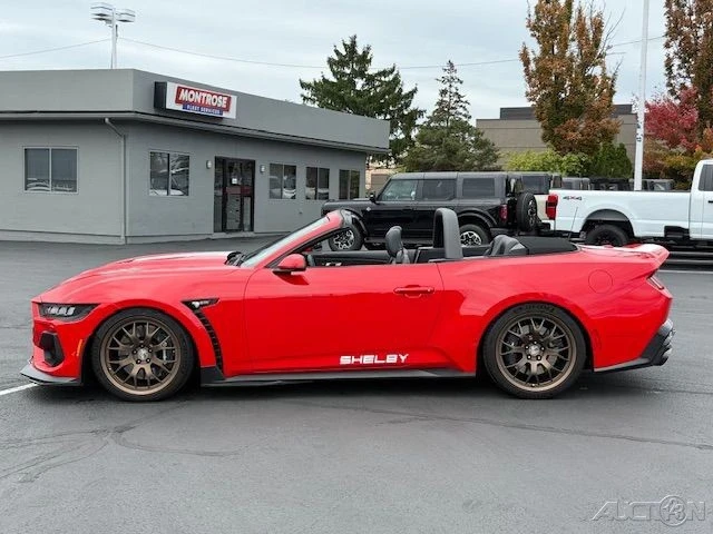 2024 Ford S650 Mustang - Image 6 of 21