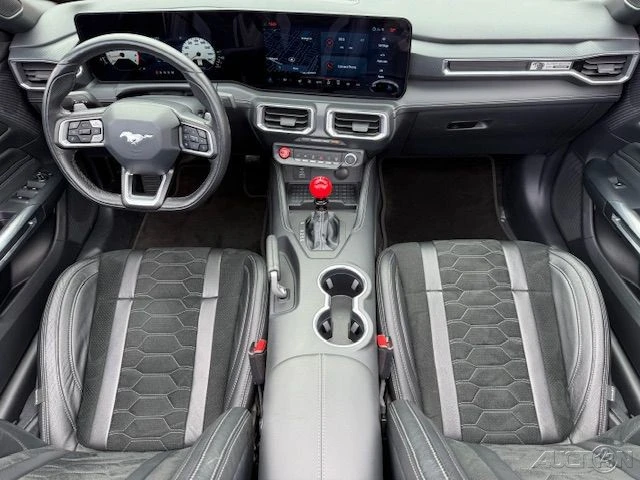 2024 Ford S650 Mustang - Image 16 of 21