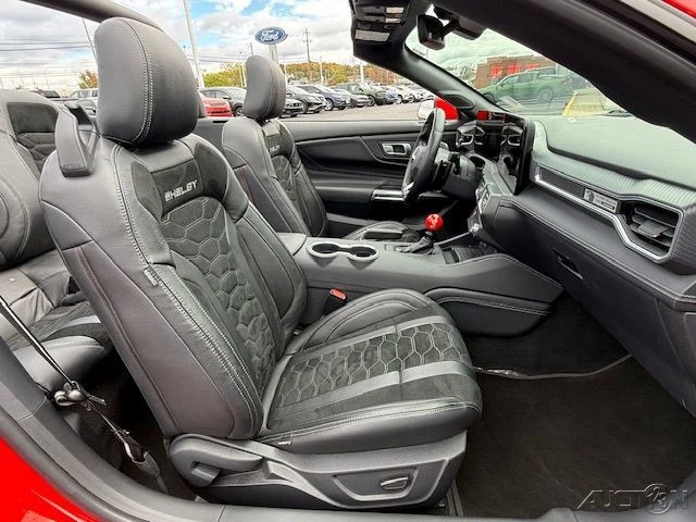 2024 Ford S650 Mustang - Image 15 of 21