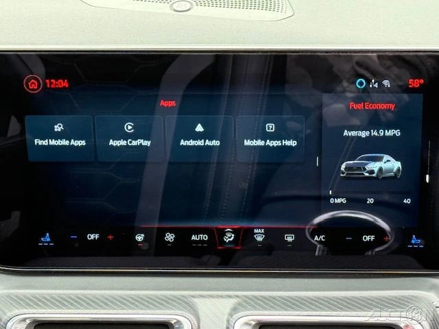 2024 Ford S650 Mustang - Image 19 of 21