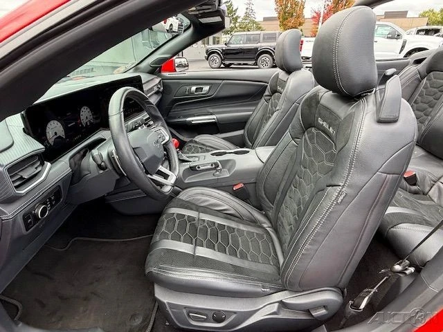 2024 Ford S650 Mustang - Image 12 of 21