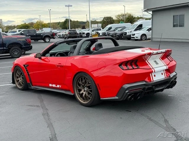 2024 Ford S650 Mustang - Image 5 of 21