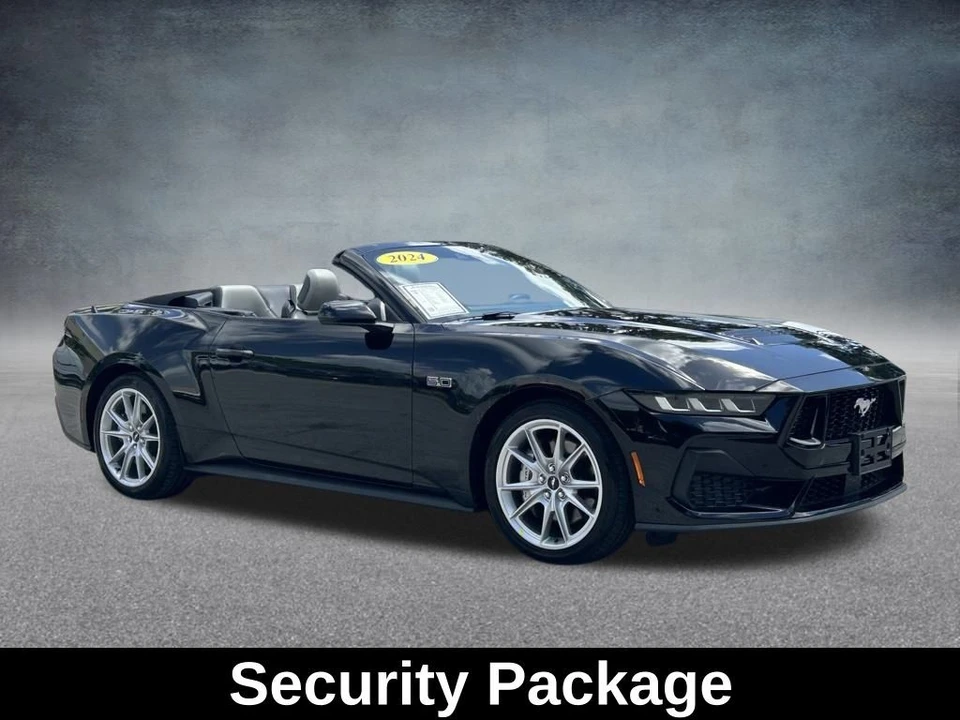 2024 Ford S650 Mustang - Image 4 of 12