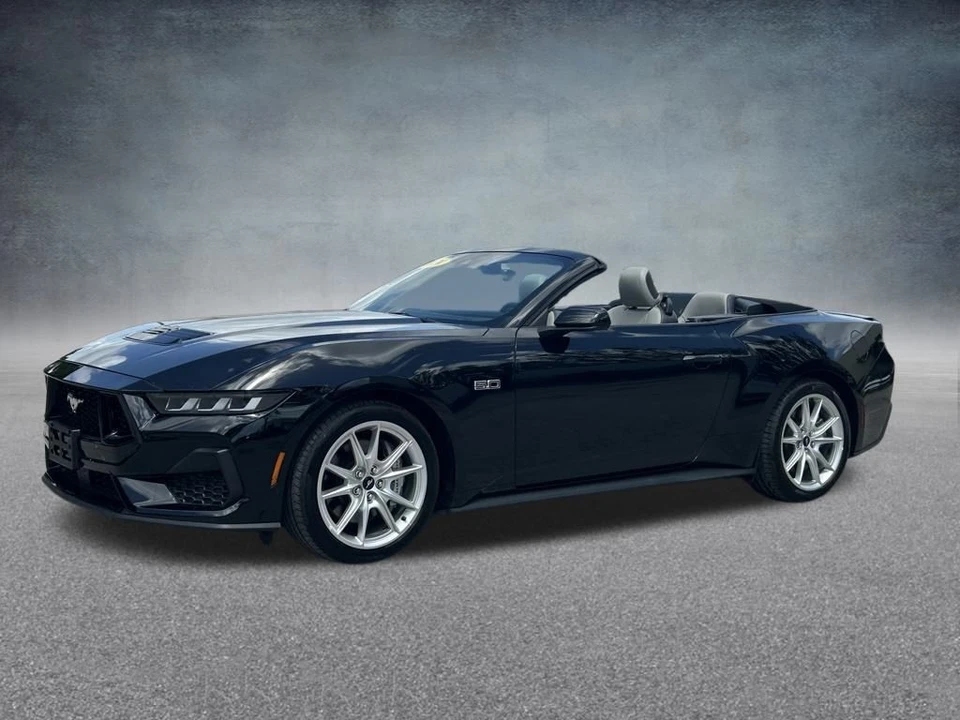 2024 Ford S650 Mustang - Image 2 of 12