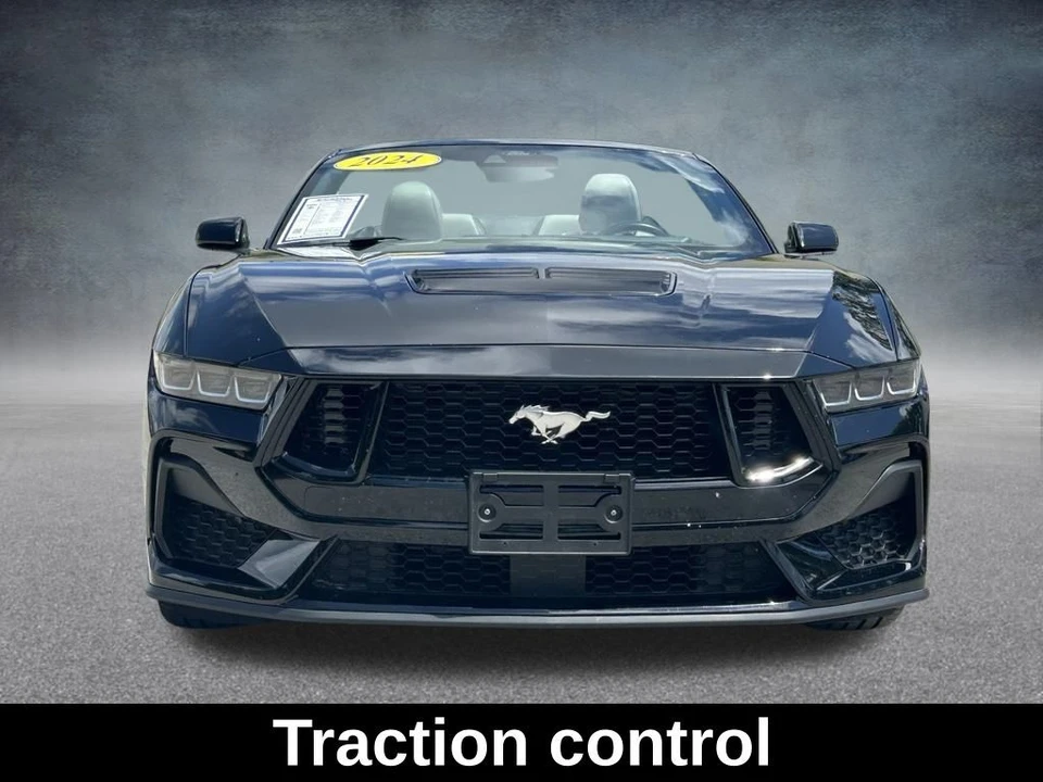2024 Ford S650 Mustang - Image 11 of 12
