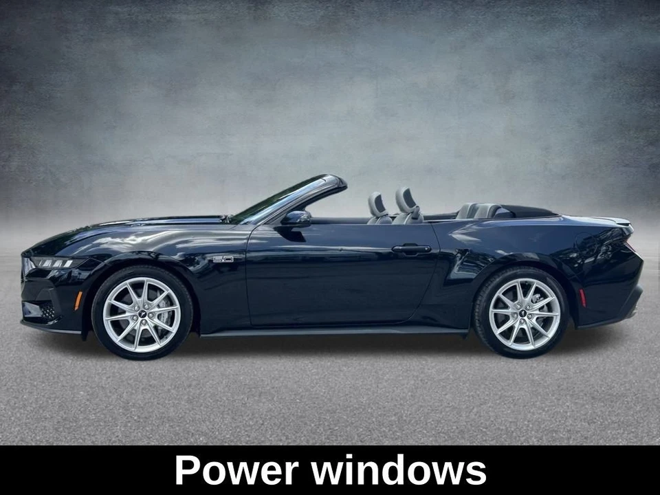 2024 Ford S650 Mustang - Image 9 of 12
